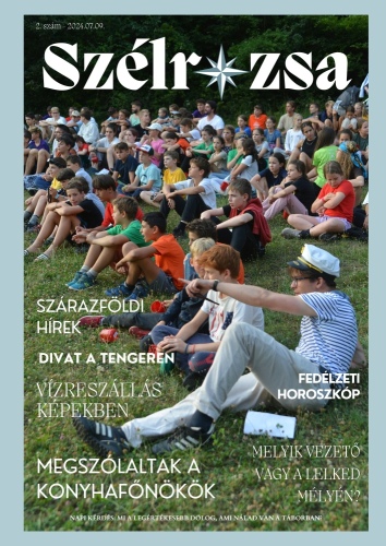 Szélrózsa 2