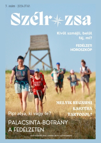 Szélrózsa 3