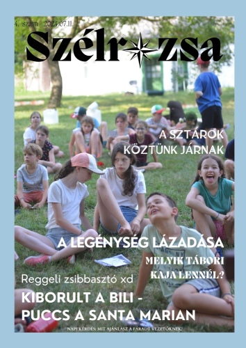 Szélrózsa 4