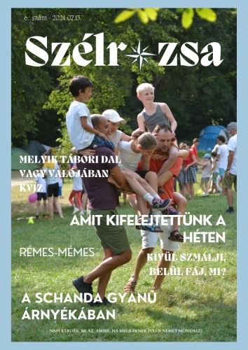 Szélrózsa 6